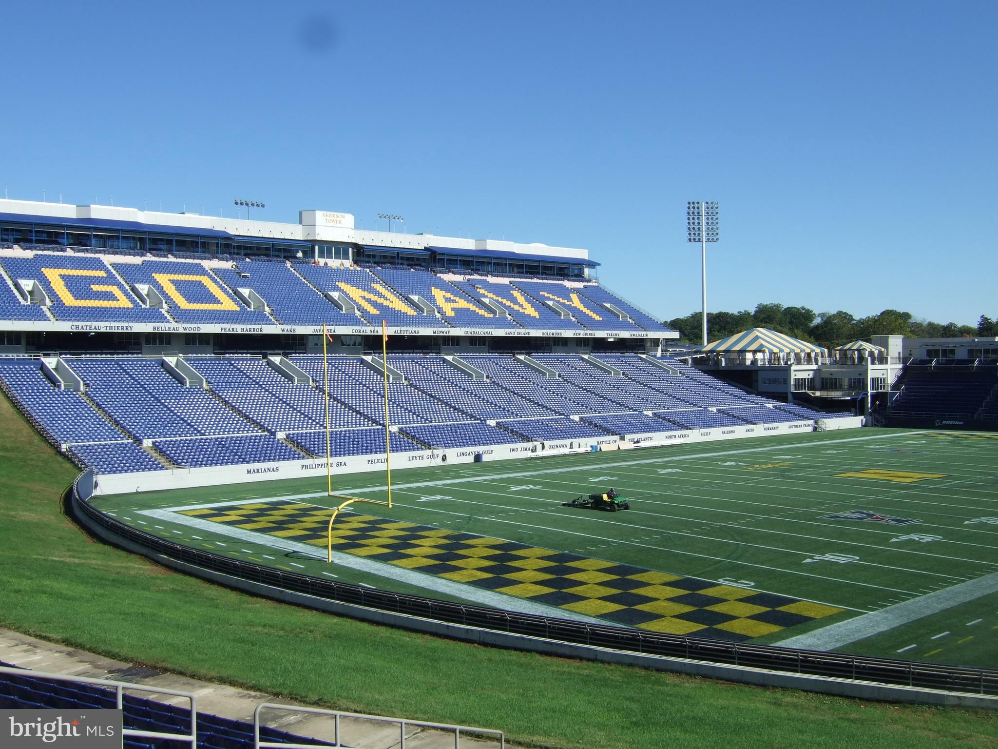 ACTONS LANDING CONDOS - Residential