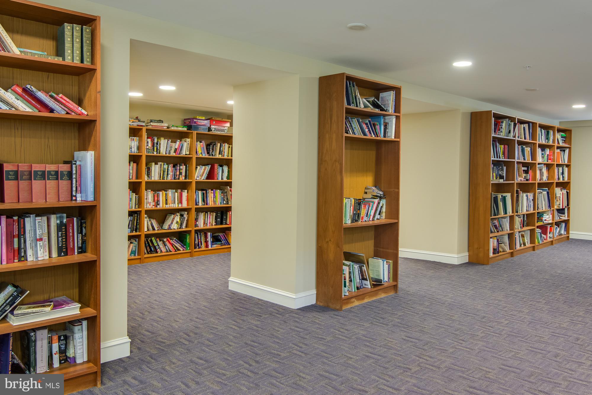 ACTONS LANDING CONDOS - Residential