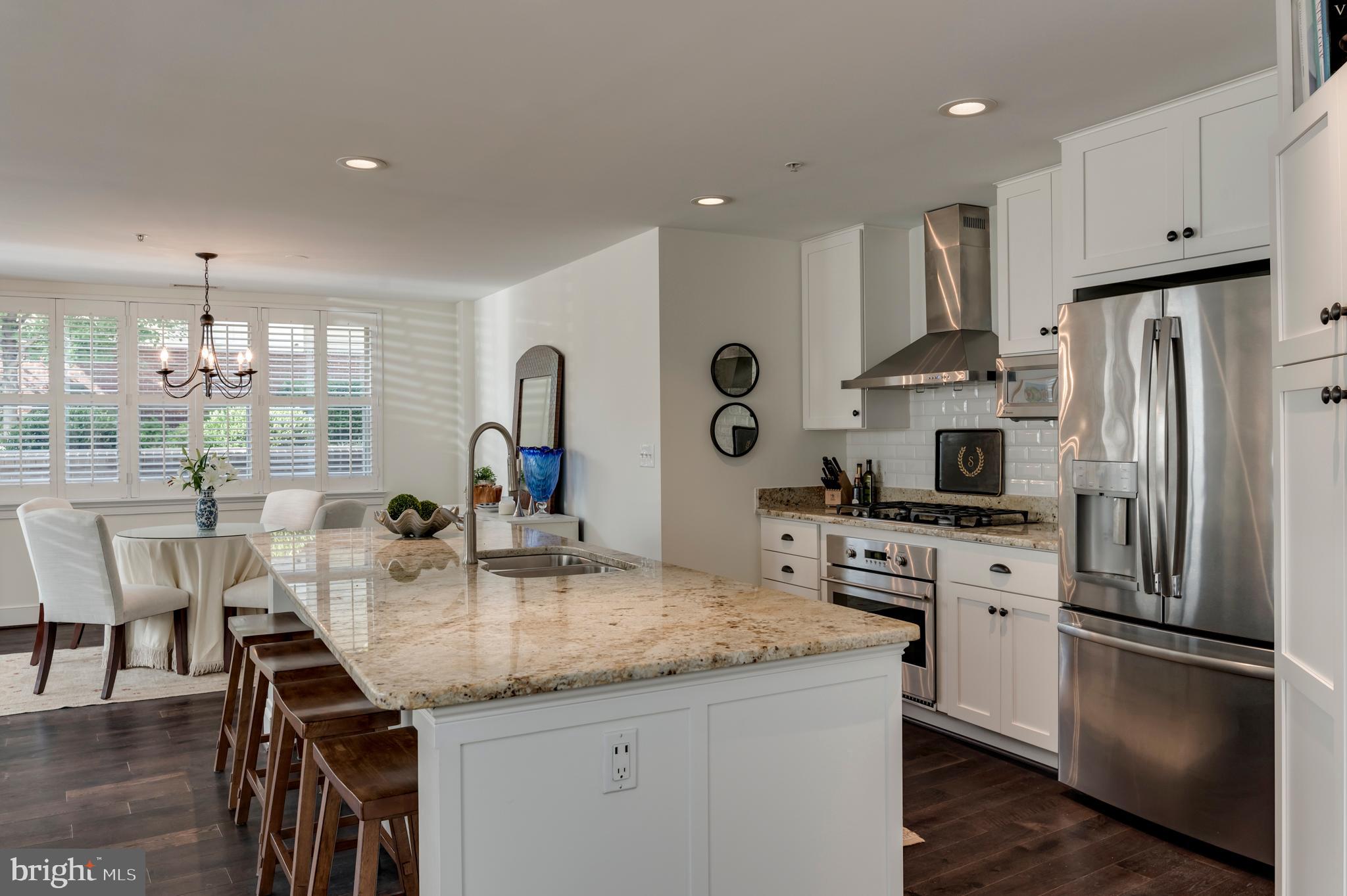 ACTONS LANDING CONDOS - Residential