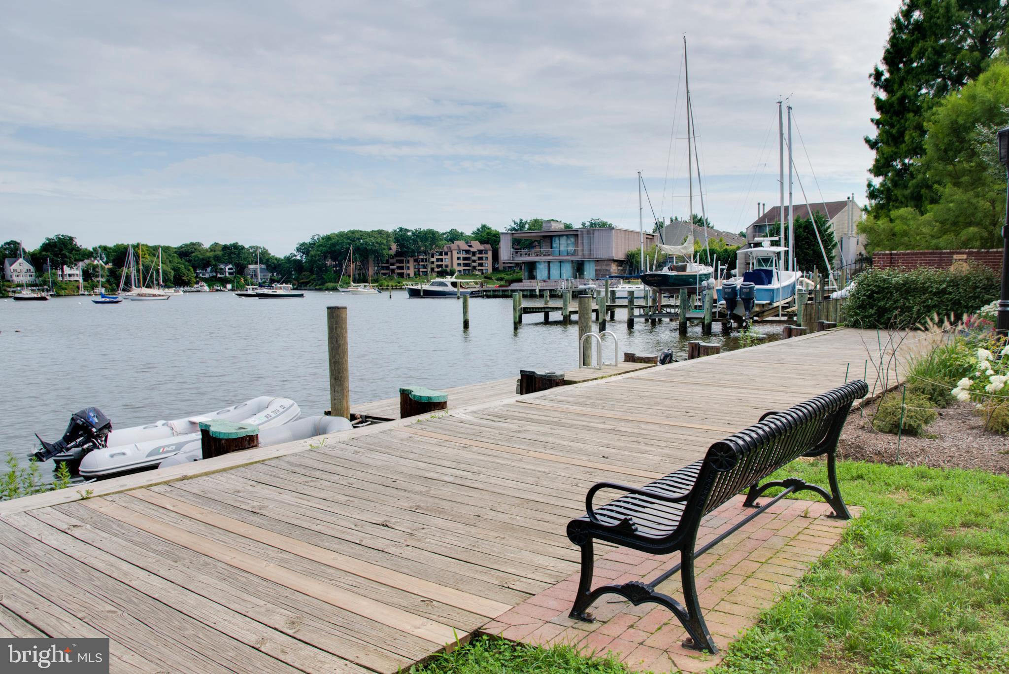 ACTONS LANDING CONDOS - Residential