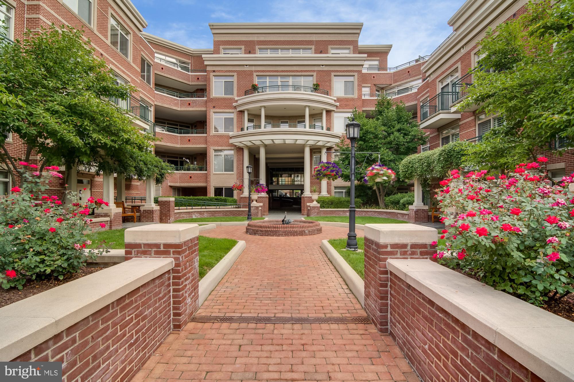 ACTONS LANDING CONDOS - Residential