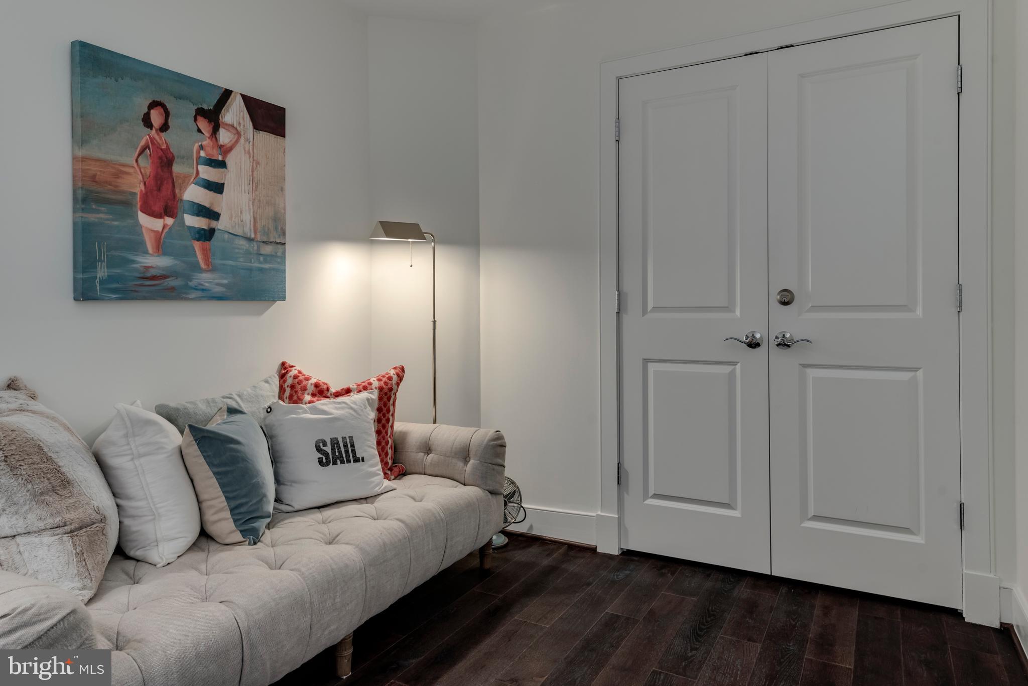 ACTONS LANDING CONDOS - Residential