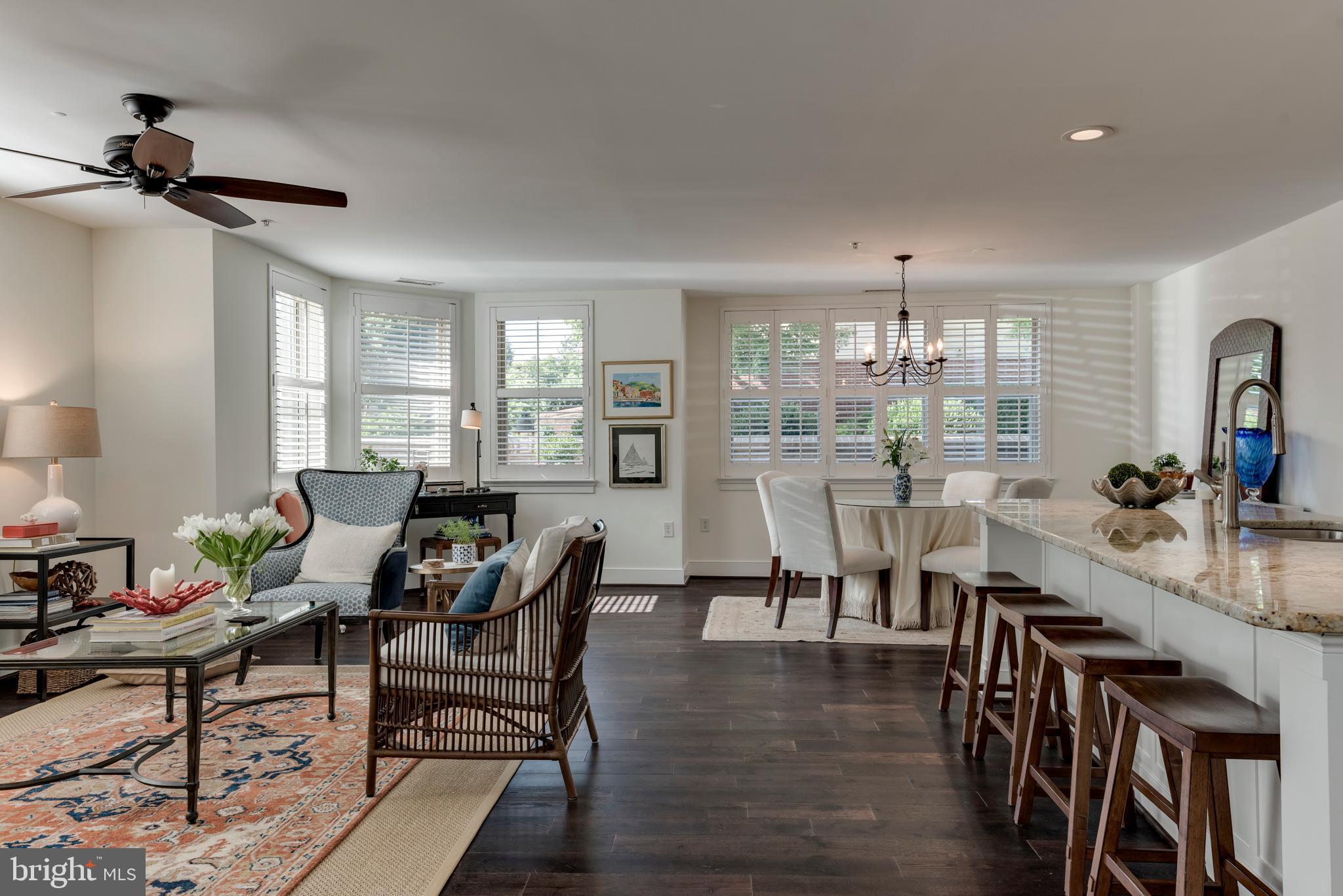 ACTONS LANDING CONDOS - Residential