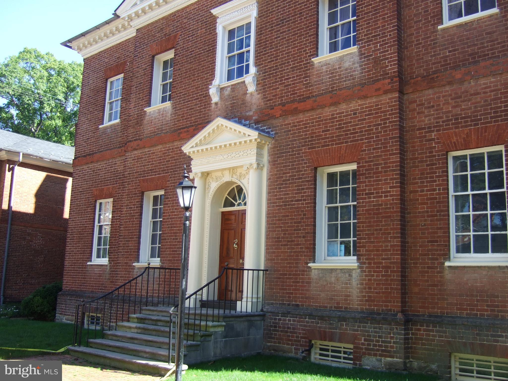 ACTONS LANDING CONDOS - Residential