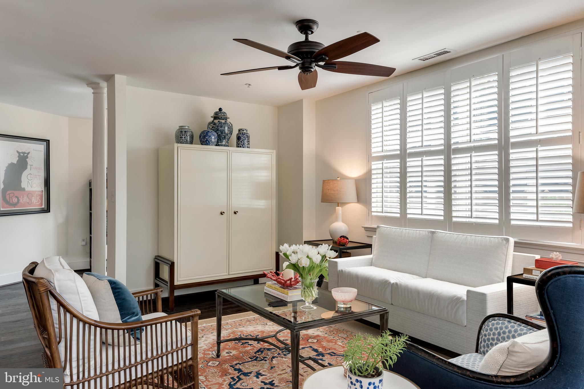 ACTONS LANDING CONDOS - Residential