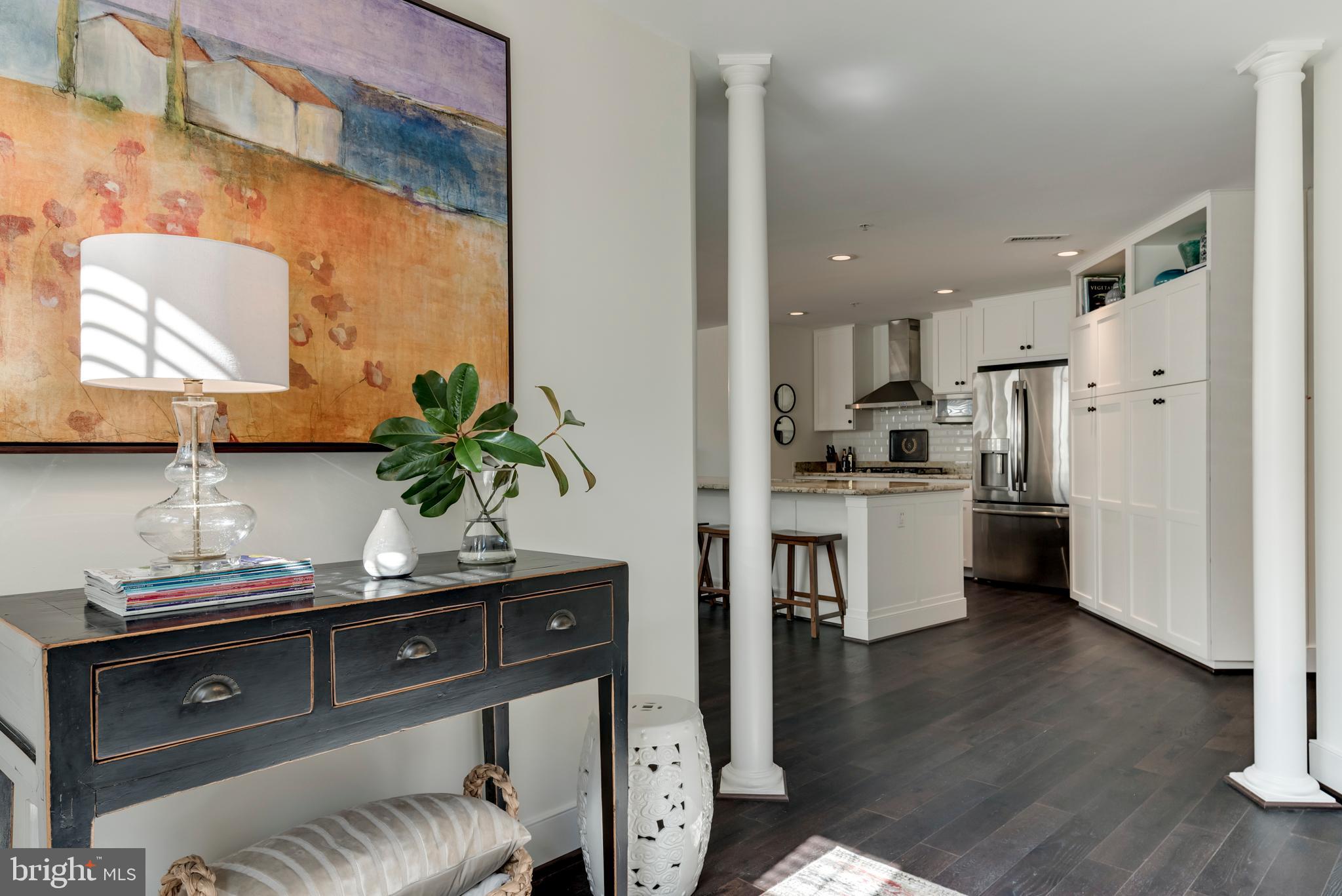 ACTONS LANDING CONDOS - Residential