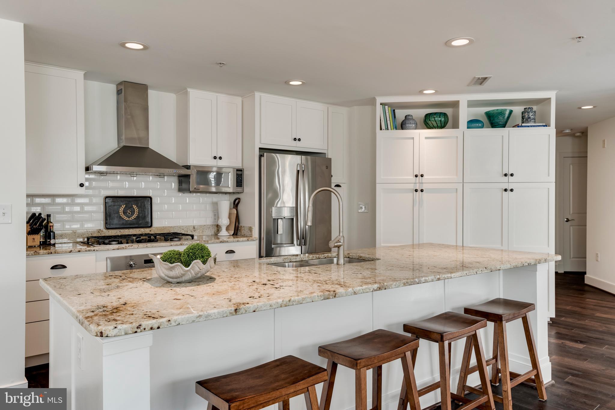 ACTONS LANDING CONDOS - Residential