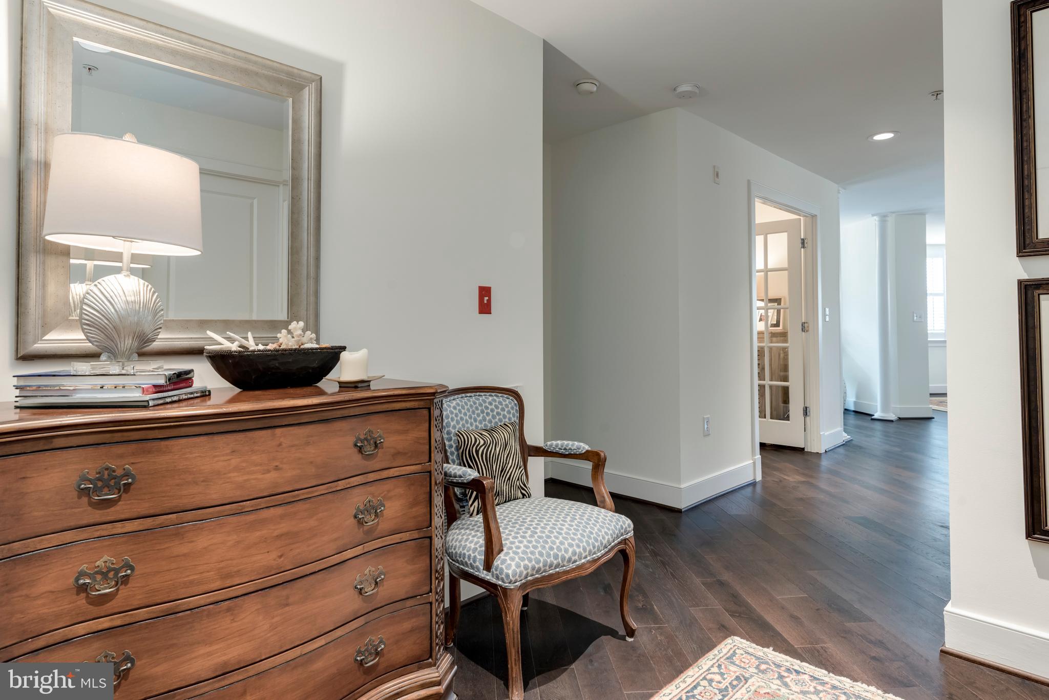 ACTONS LANDING CONDOS - Residential