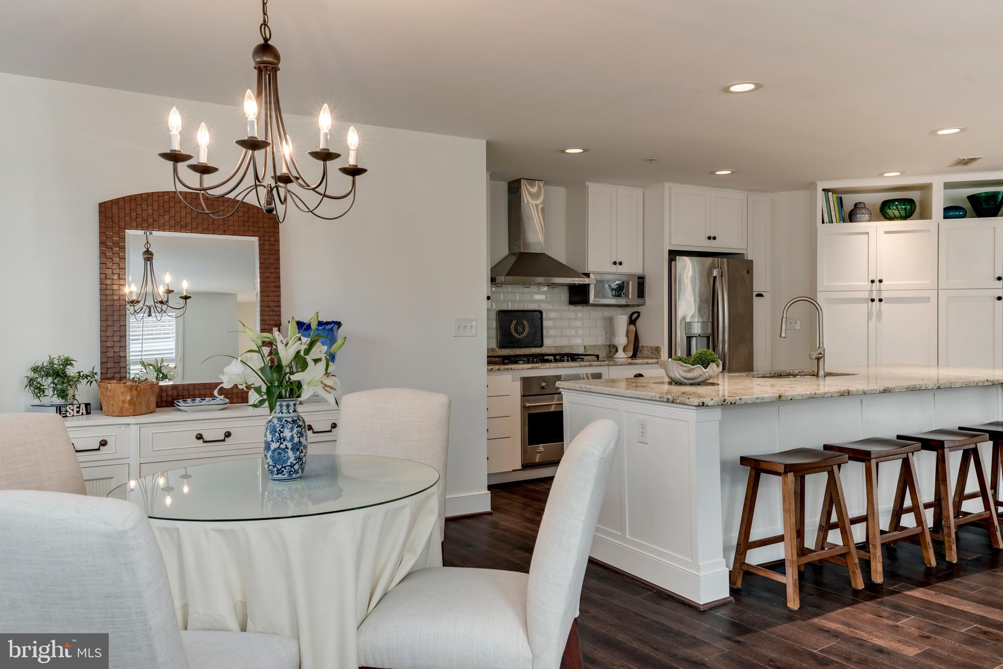 ACTONS LANDING CONDOS - Residential