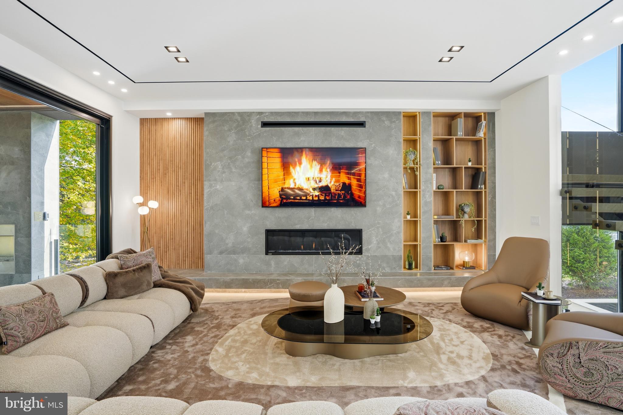 THE TRAILS - Residential