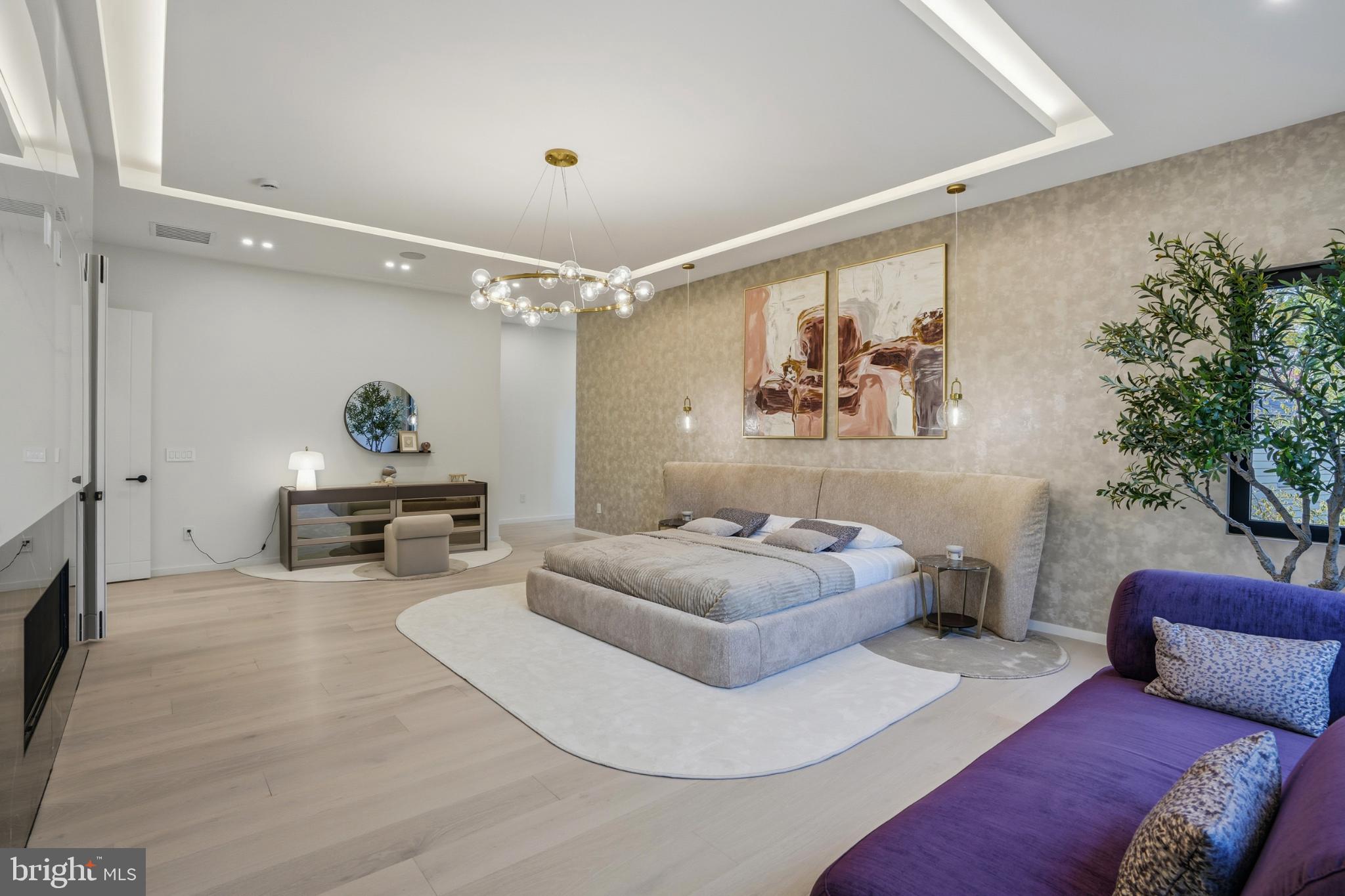 THE TRAILS - Residential