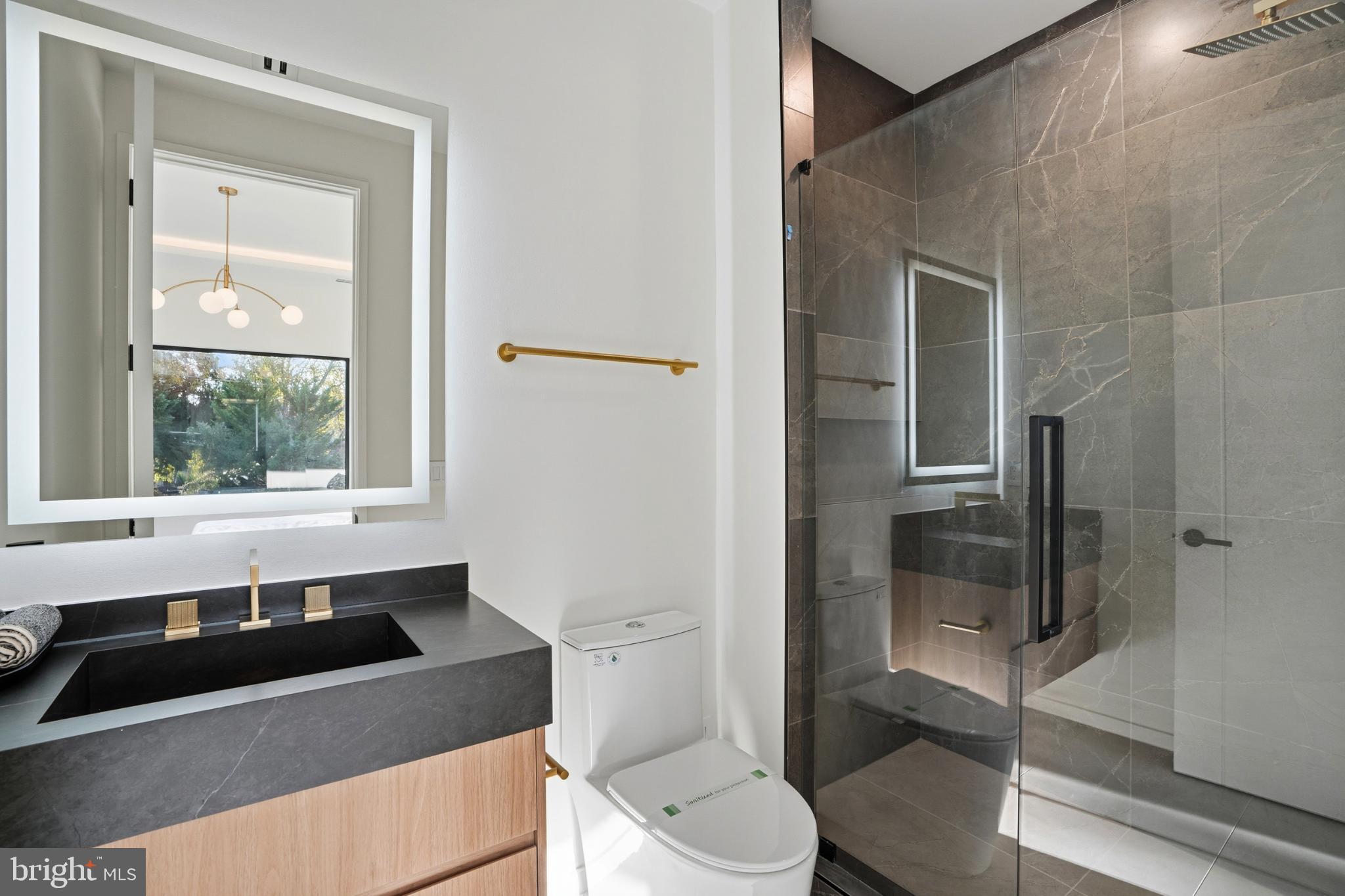 THE TRAILS - Residential