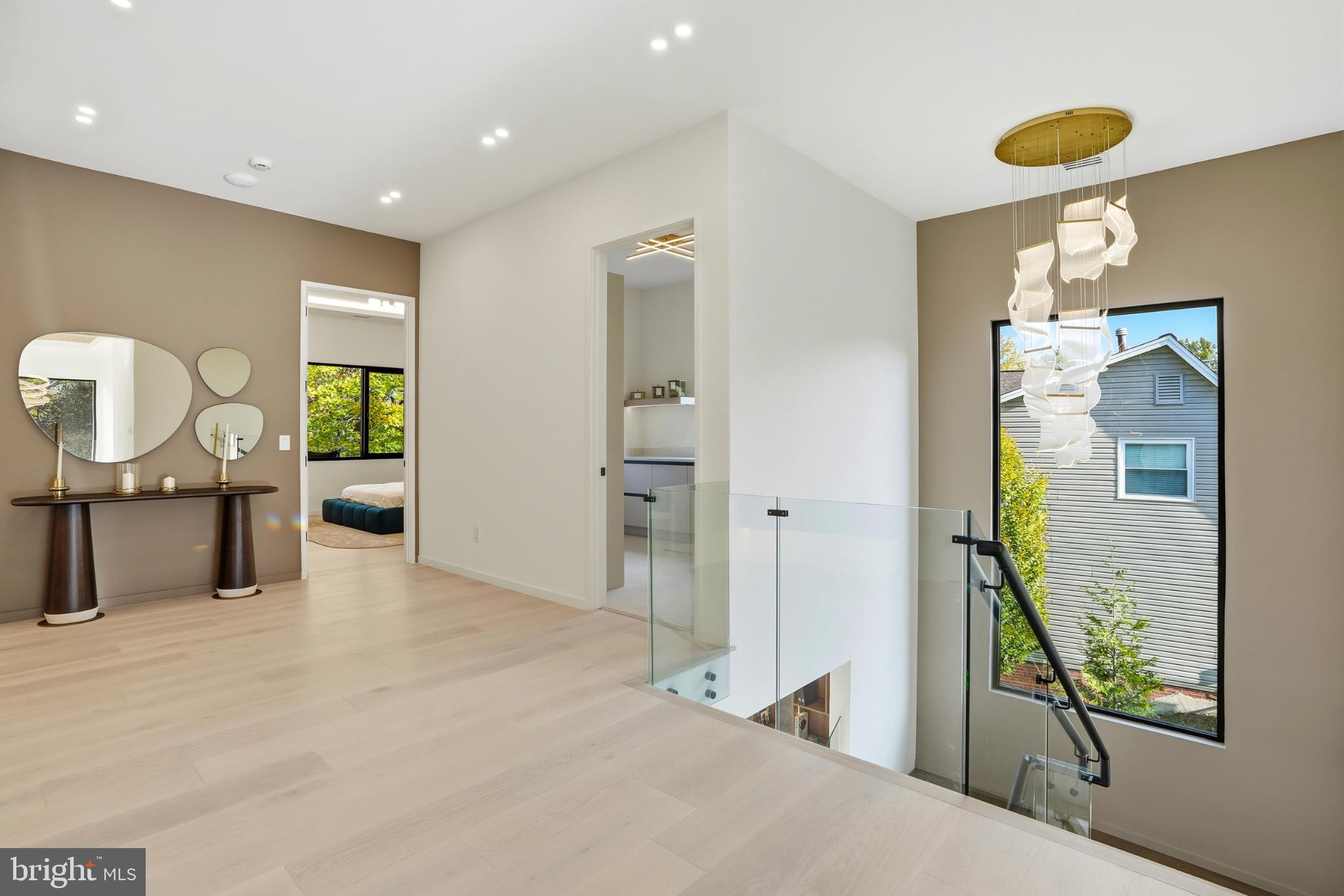 THE TRAILS - Residential