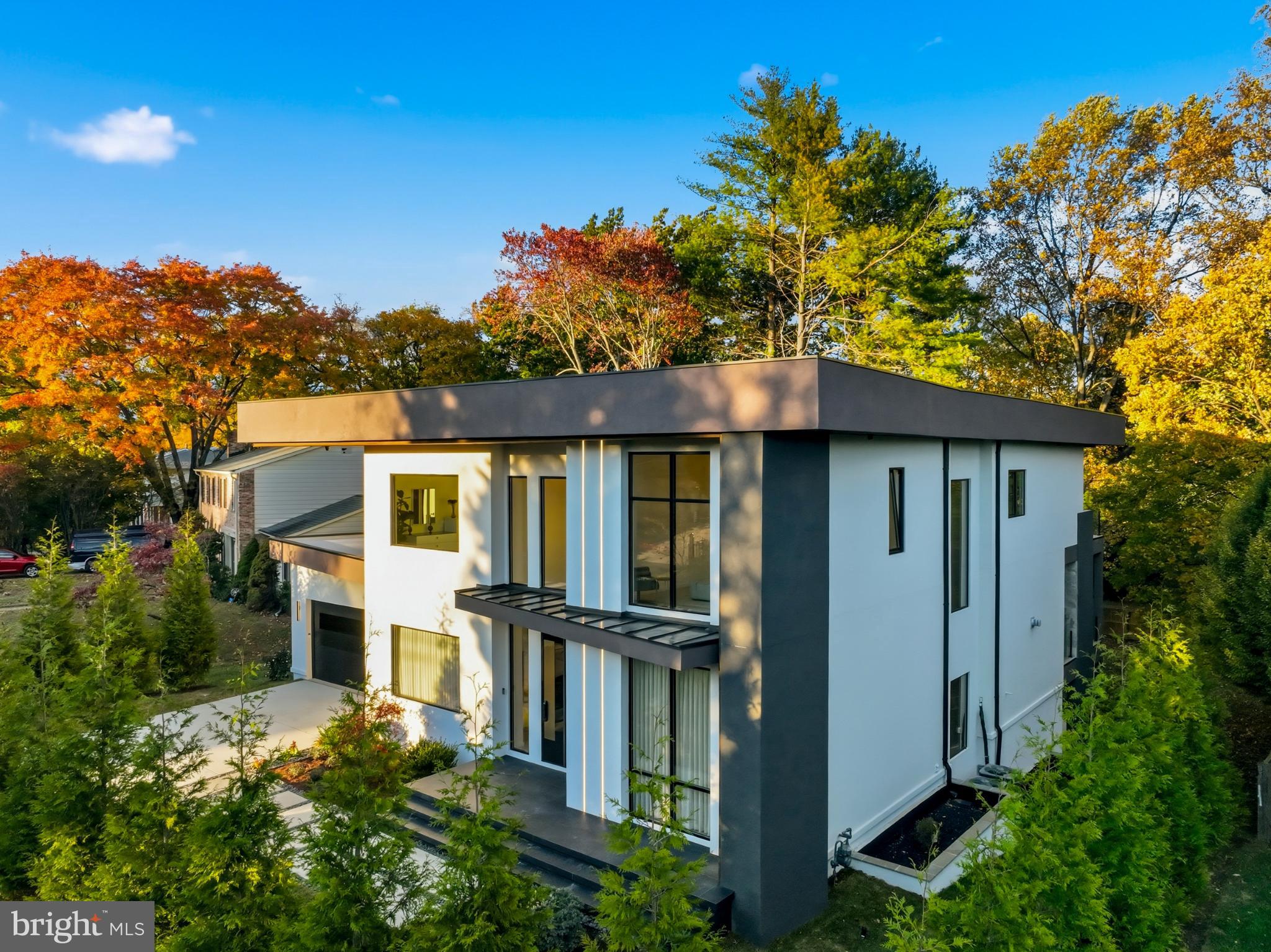 THE TRAILS - Residential