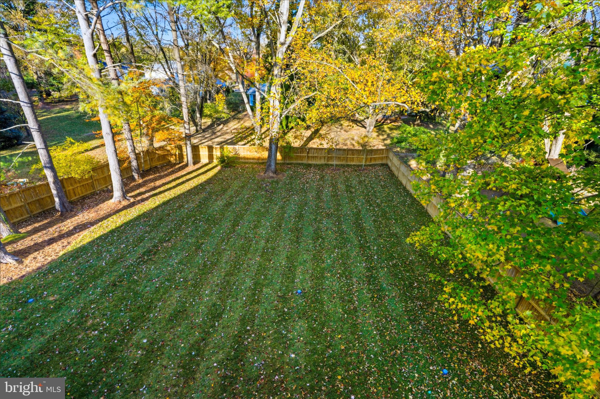 THE TRAILS - Residential