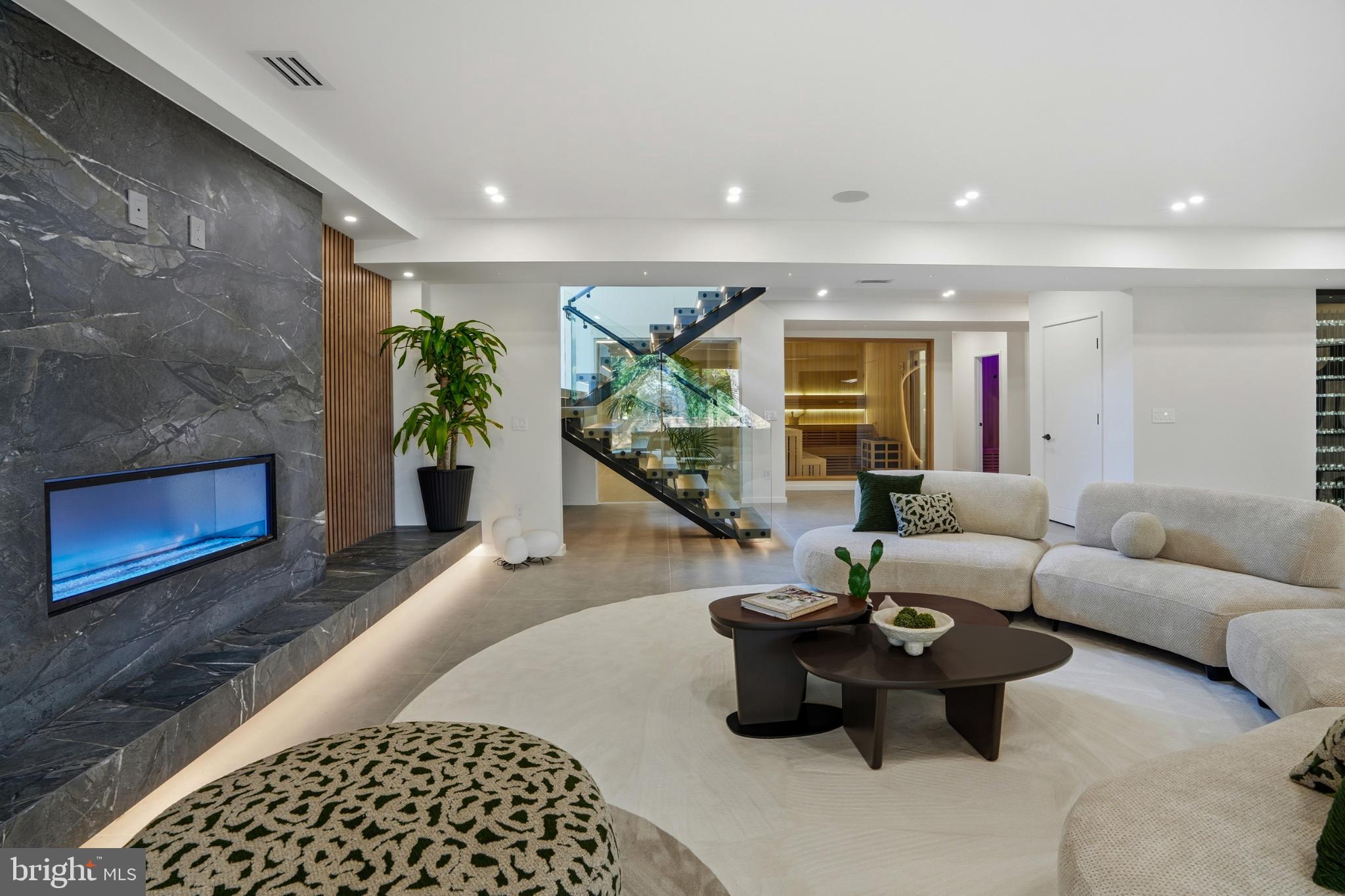 THE TRAILS - Residential