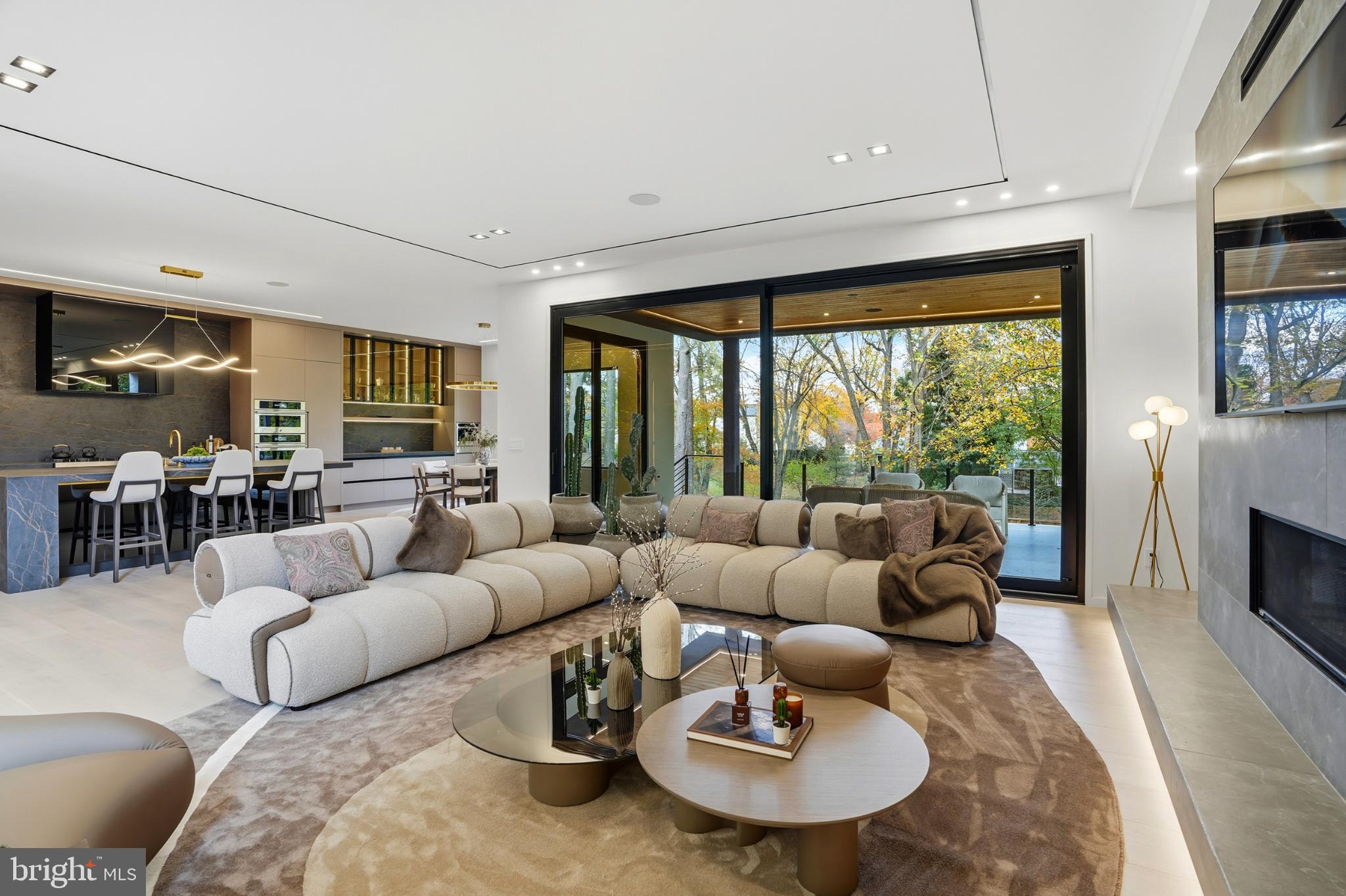 THE TRAILS - Residential