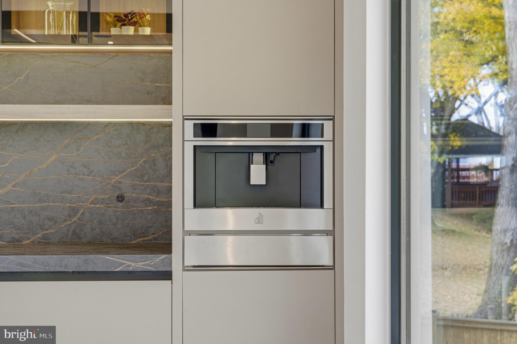 THE TRAILS - Residential