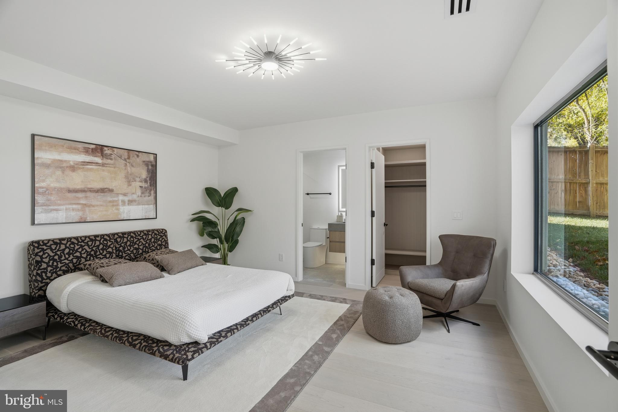 THE TRAILS - Residential