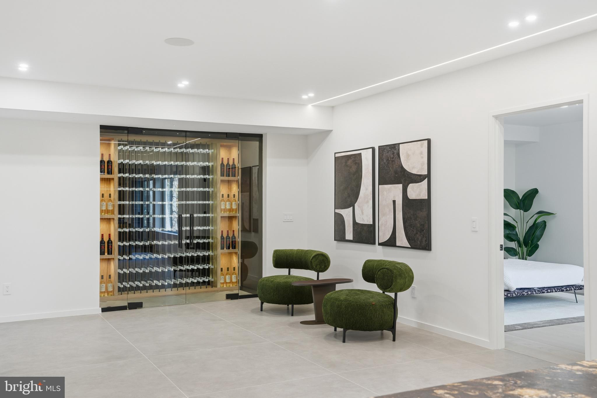 THE TRAILS - Residential