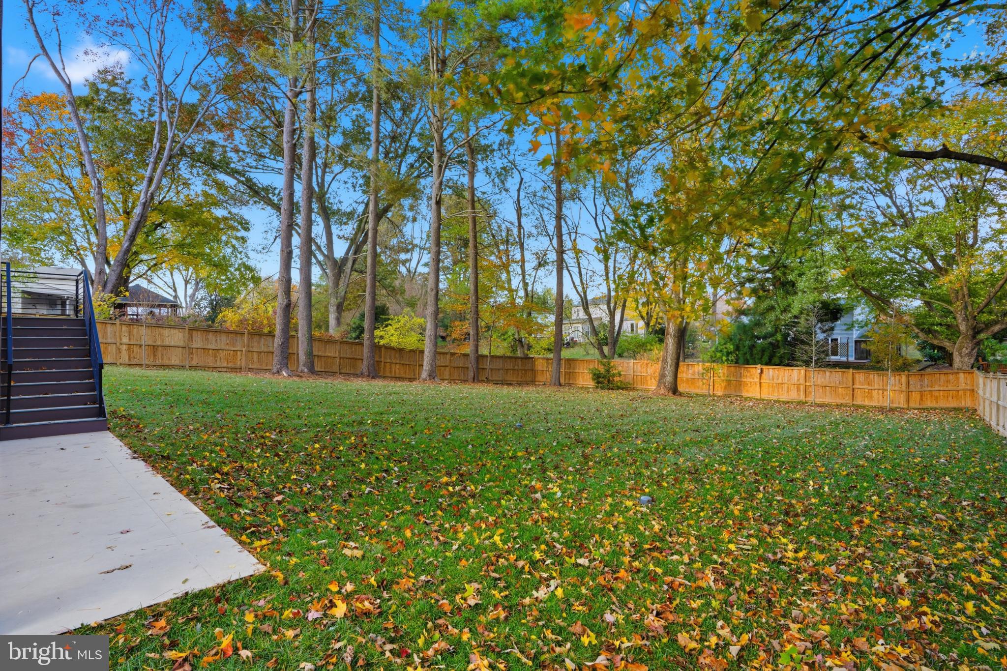 THE TRAILS - Residential