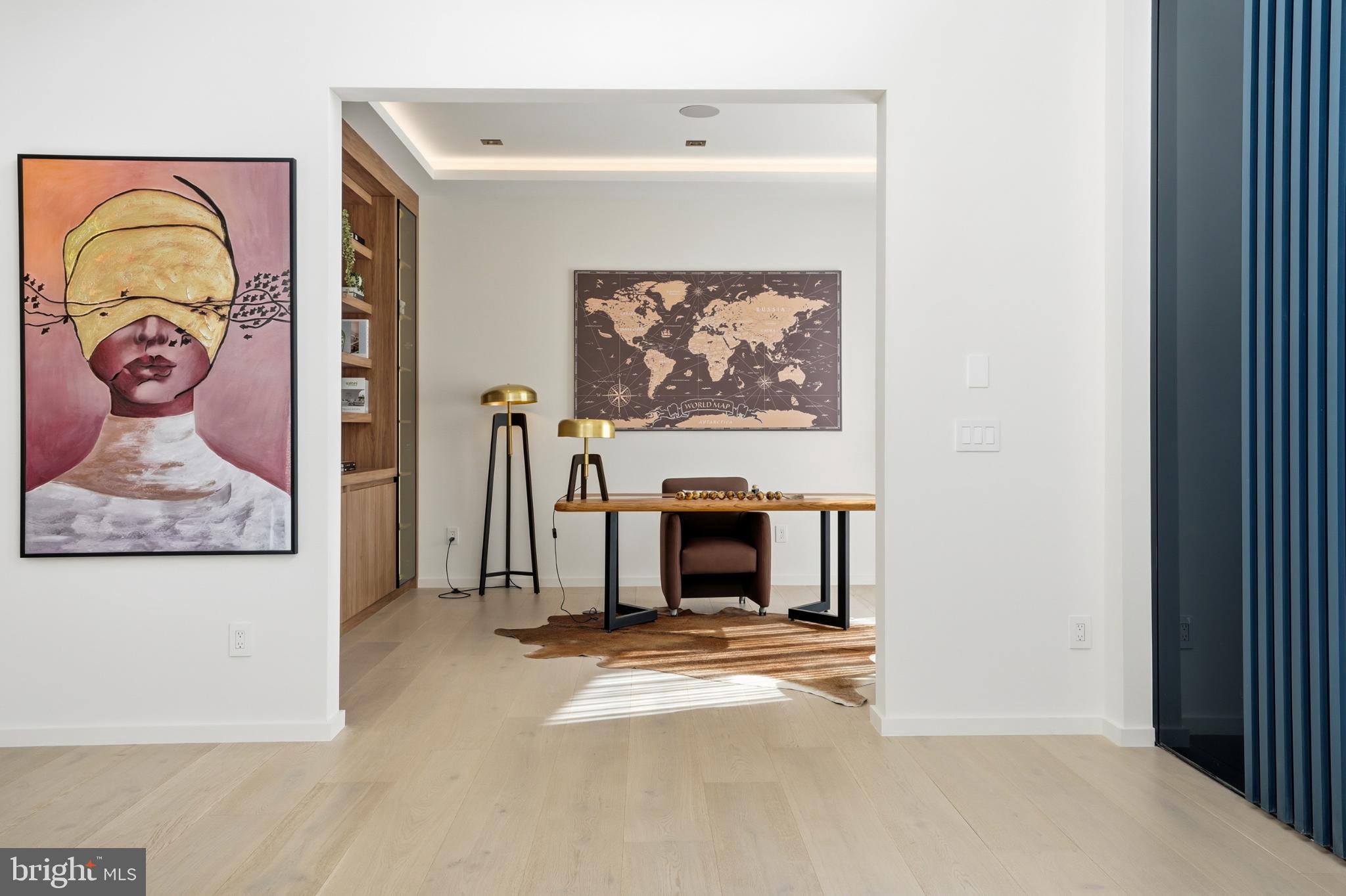 THE TRAILS - Residential