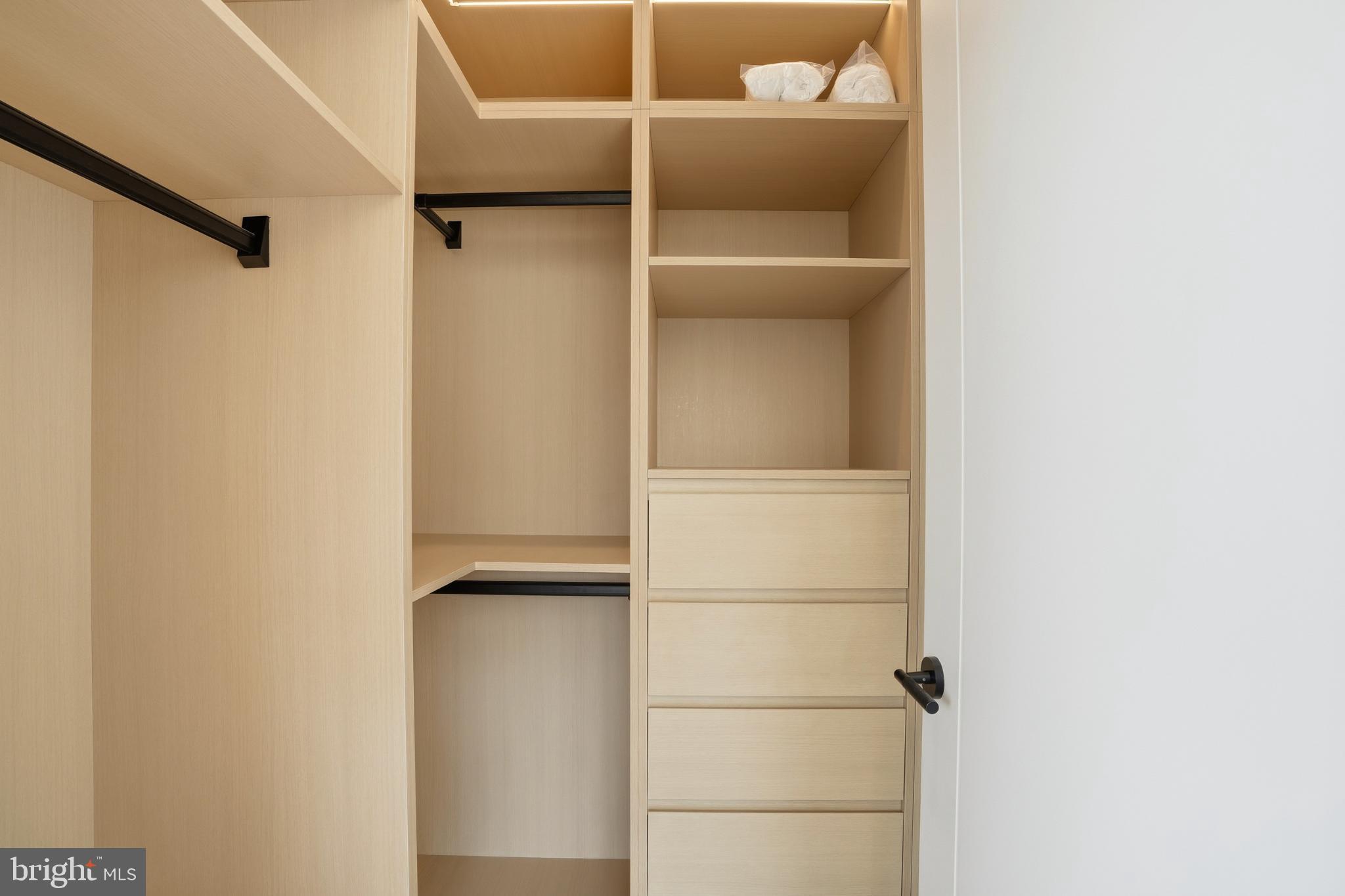 THE TRAILS - Residential