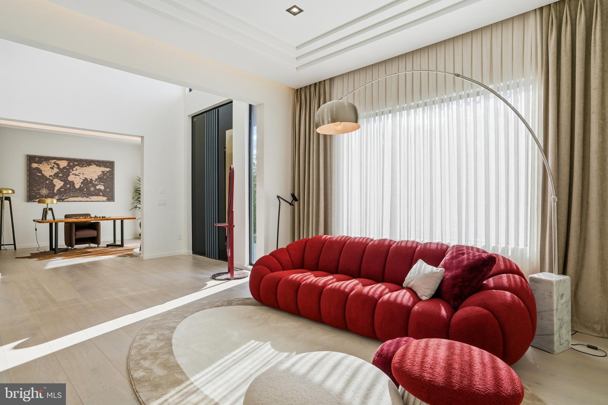 THE TRAILS - Residential