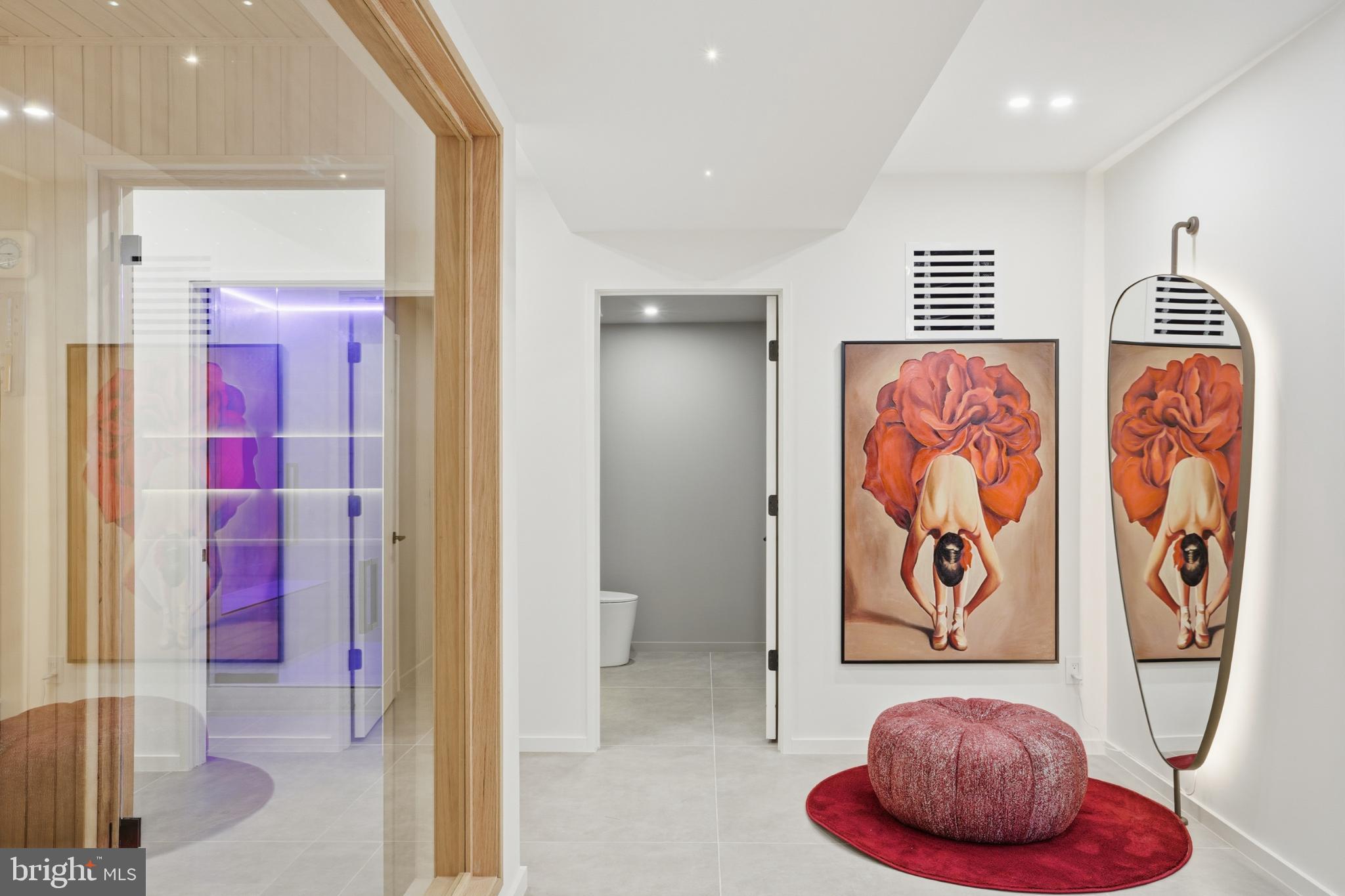 THE TRAILS - Residential