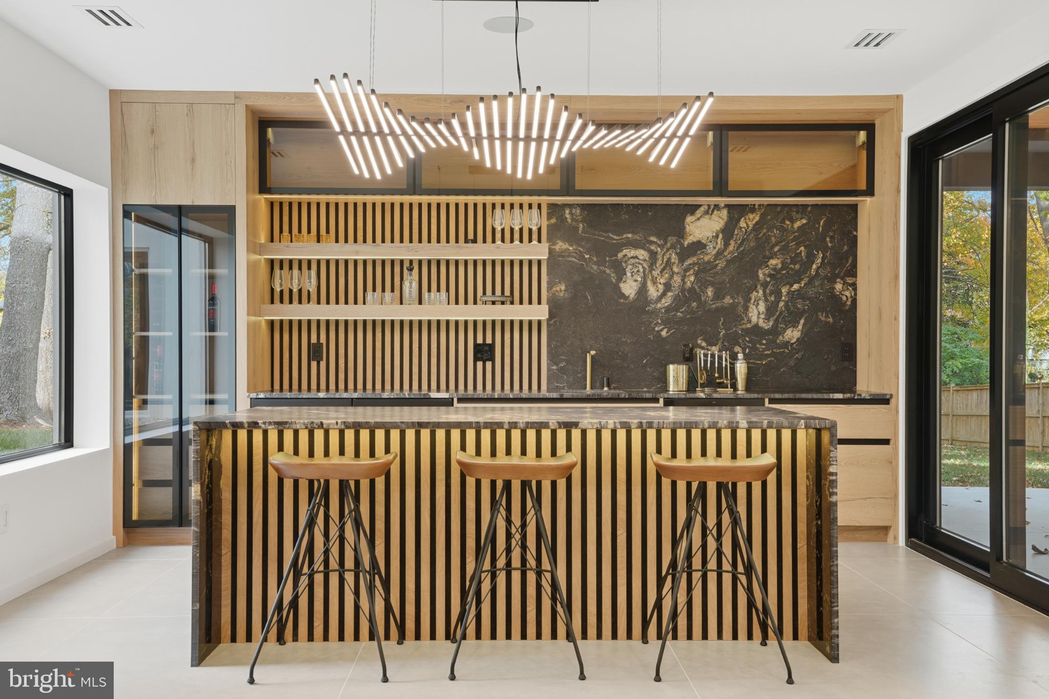 THE TRAILS - Residential