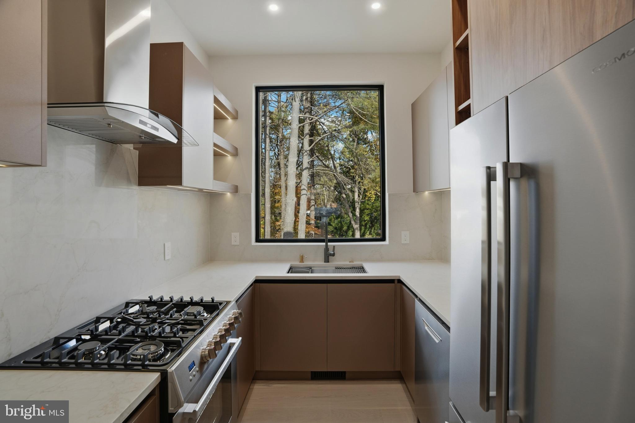 THE TRAILS - Residential