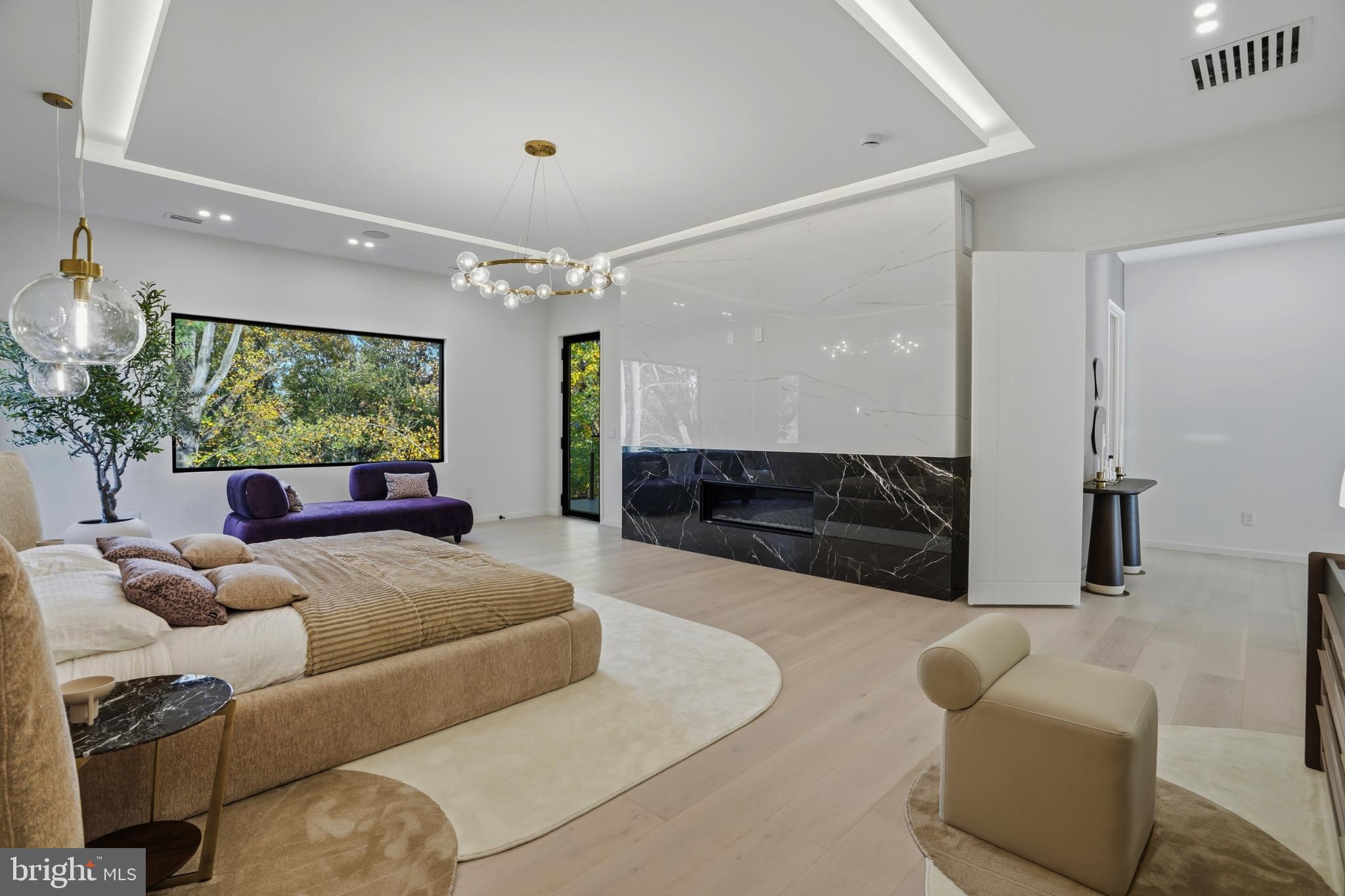 THE TRAILS - Residential