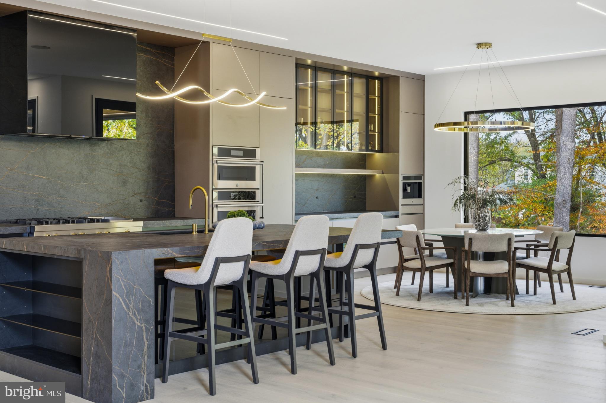 THE TRAILS - Residential