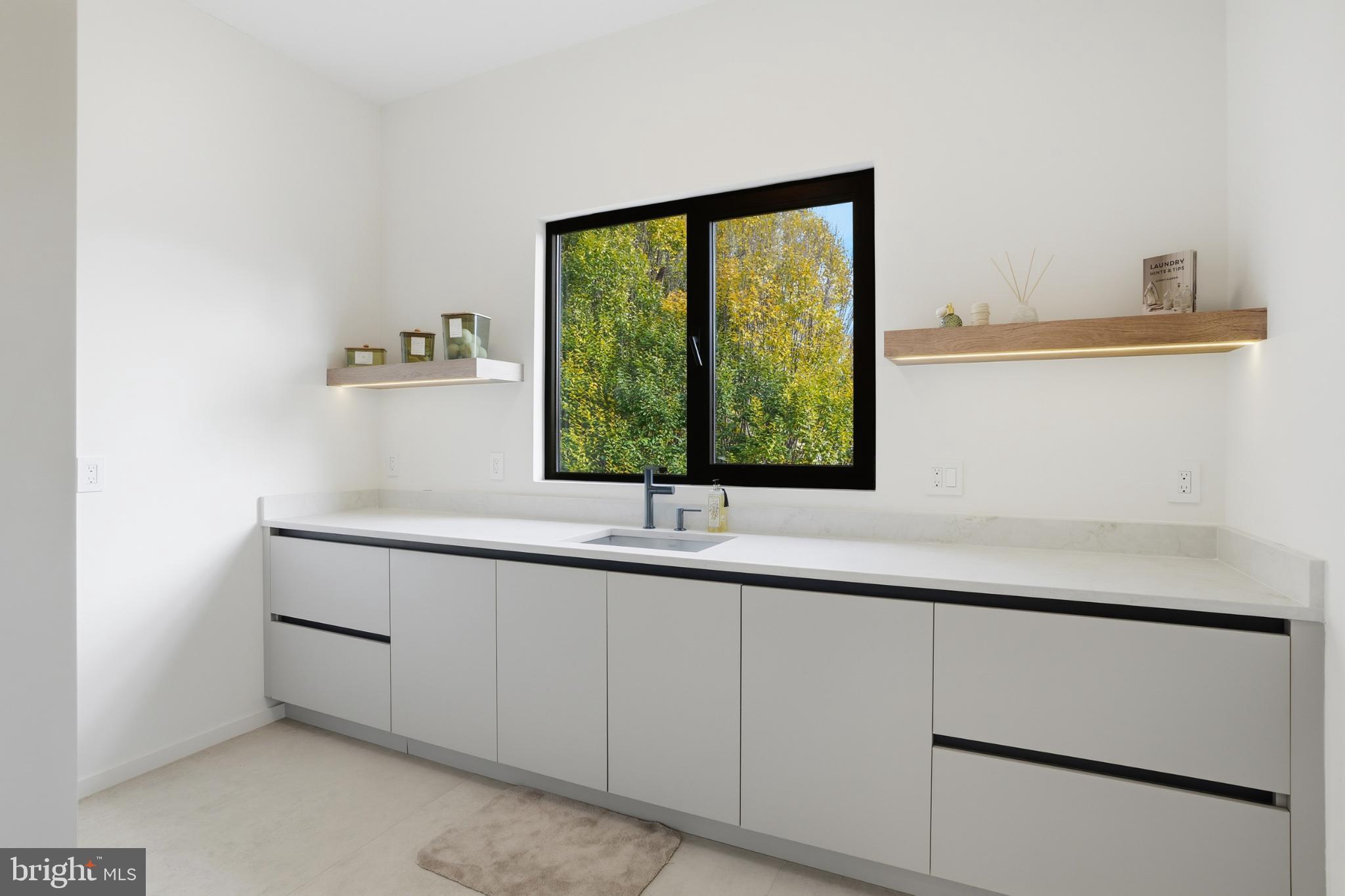 THE TRAILS - Residential