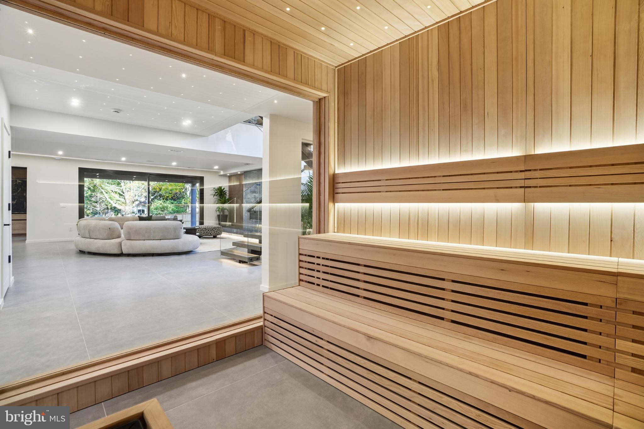 THE TRAILS - Residential