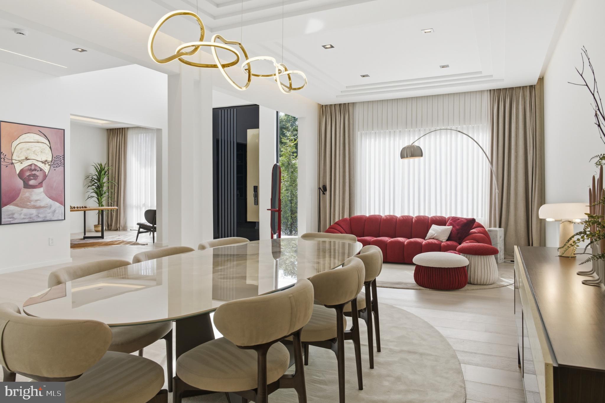 THE TRAILS - Residential