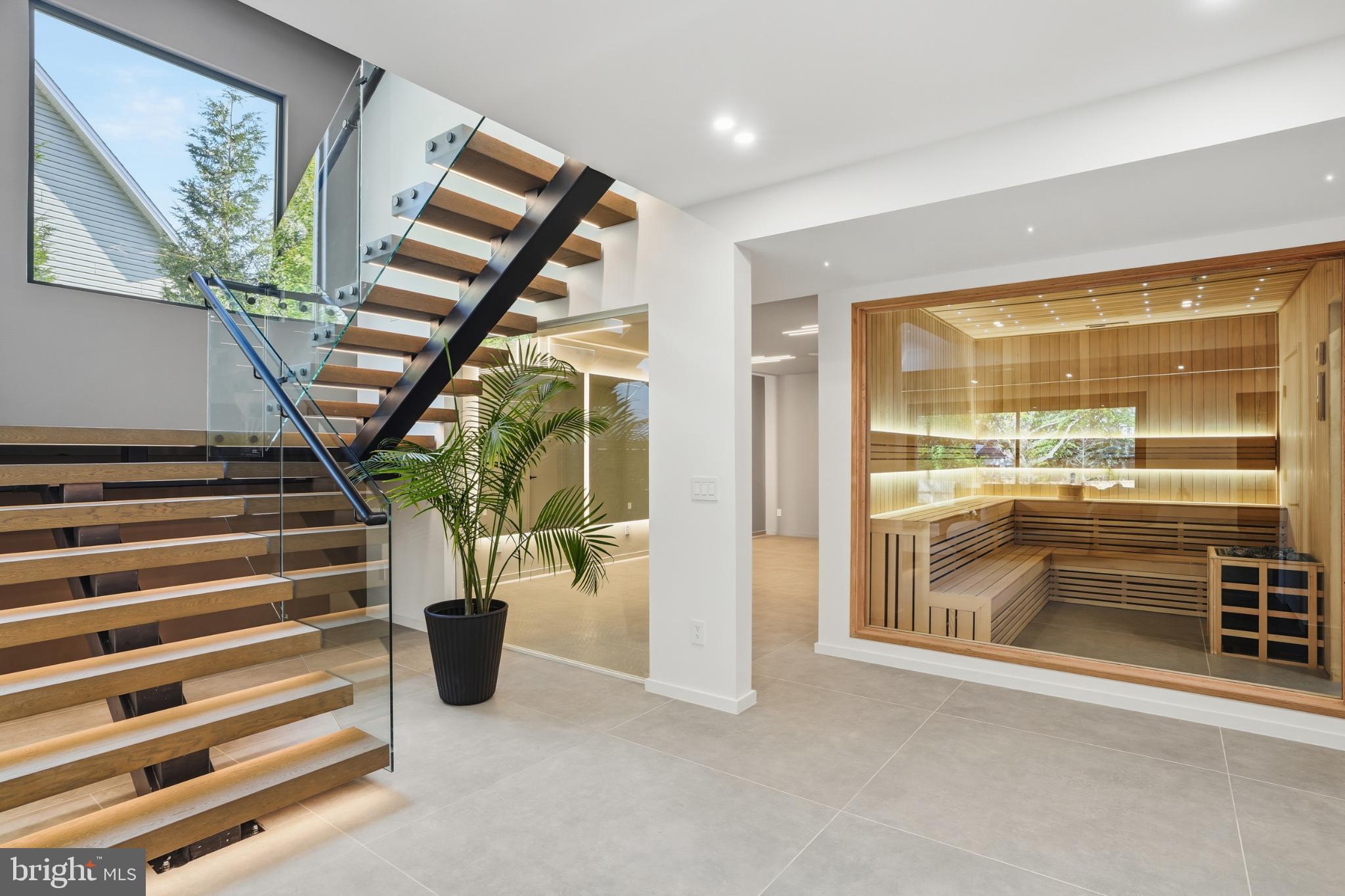 THE TRAILS - Residential