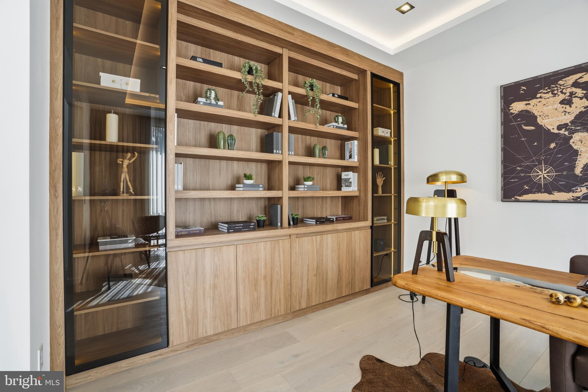 THE TRAILS - Residential