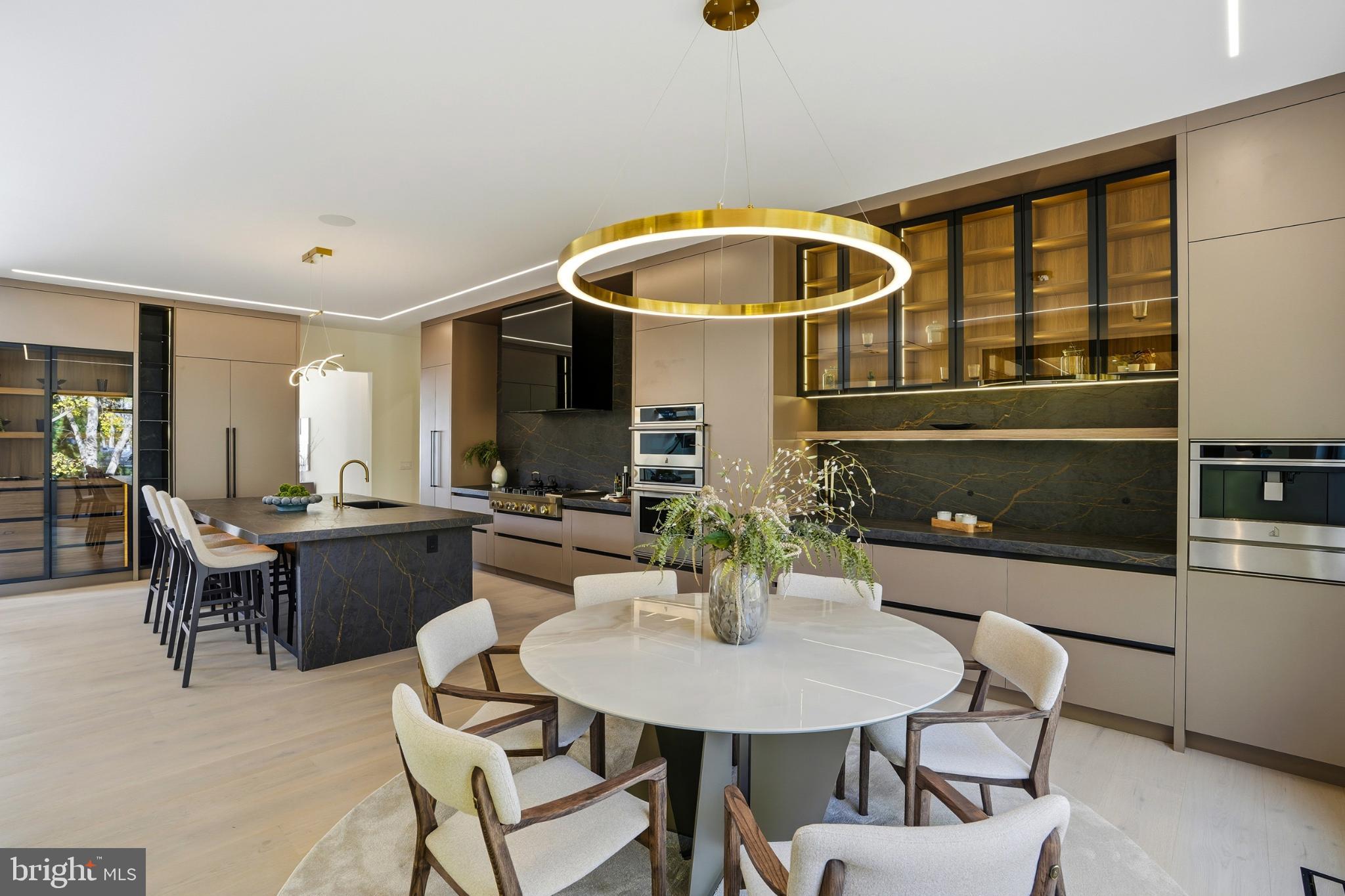 THE TRAILS - Residential