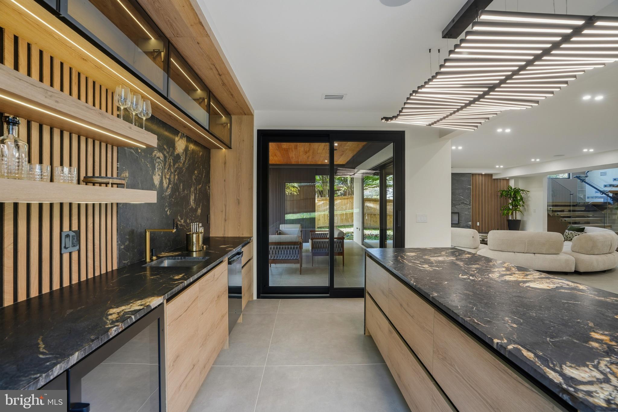 THE TRAILS - Residential