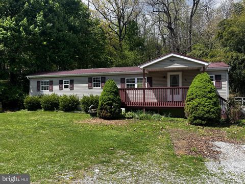 14328 BUCHANAN TRAIL EAST 31 WAYNESBORO PA 17268