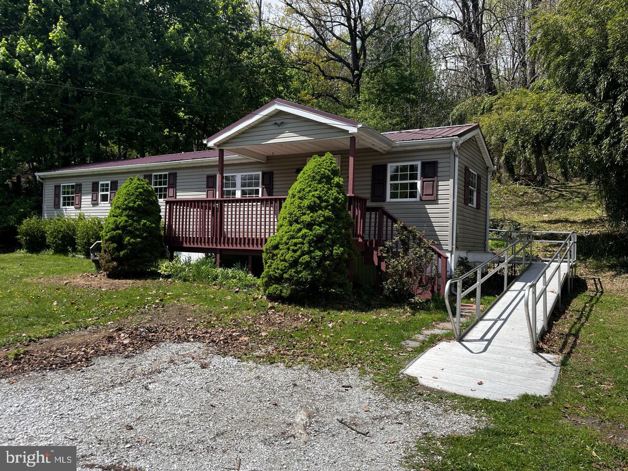 14328 BUCHANAN TRAIL EAST 31