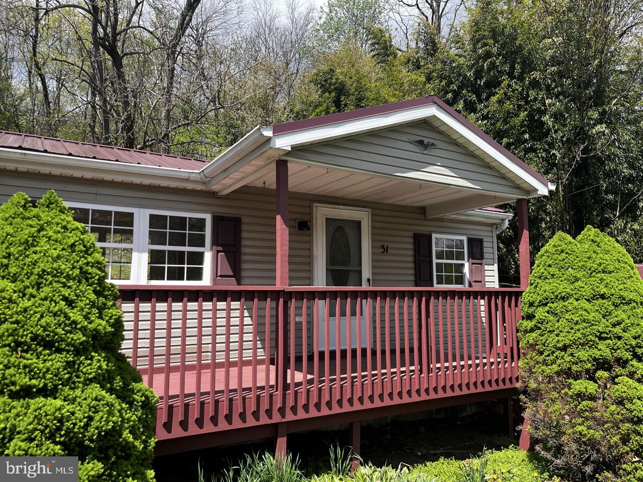 14328 BUCHANAN TRAIL EAST 31