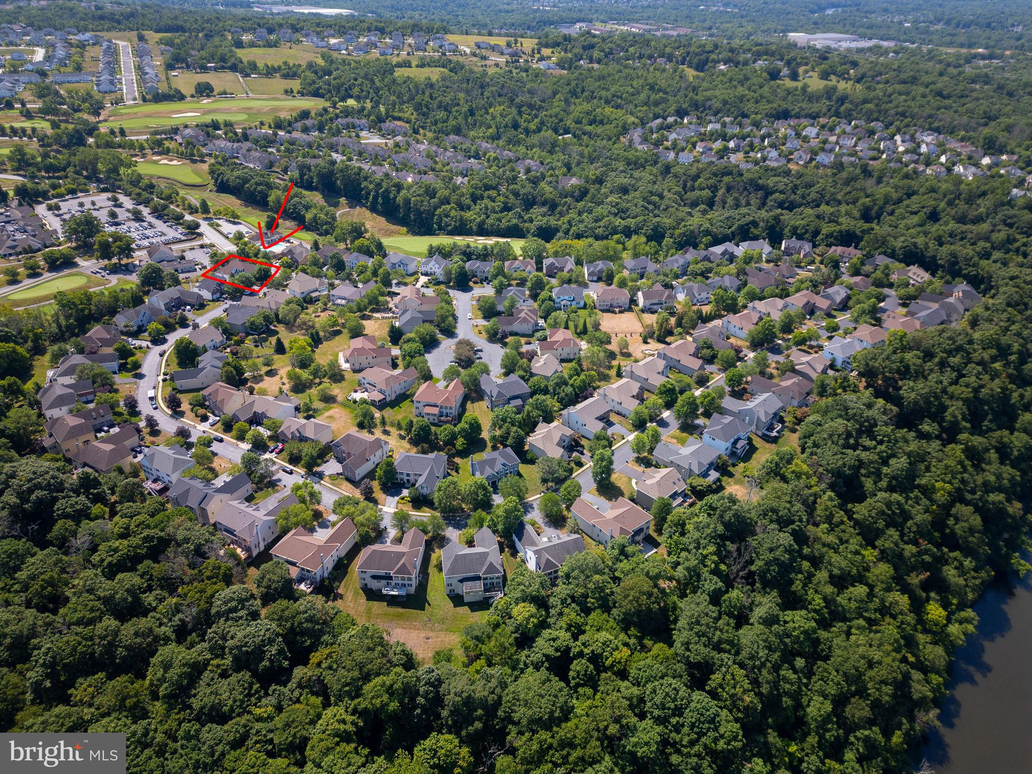 RIVERCREST - Residential