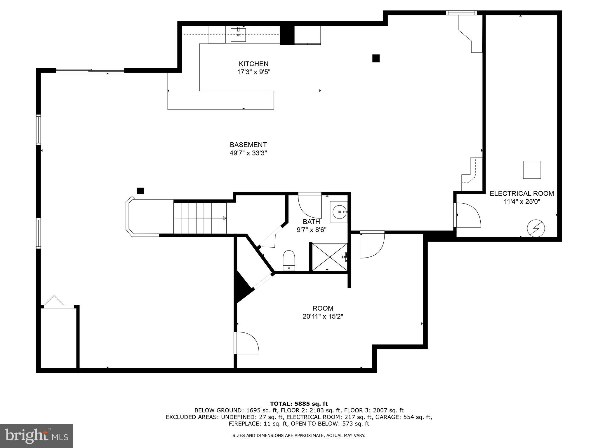 RIVERCREST - Residential