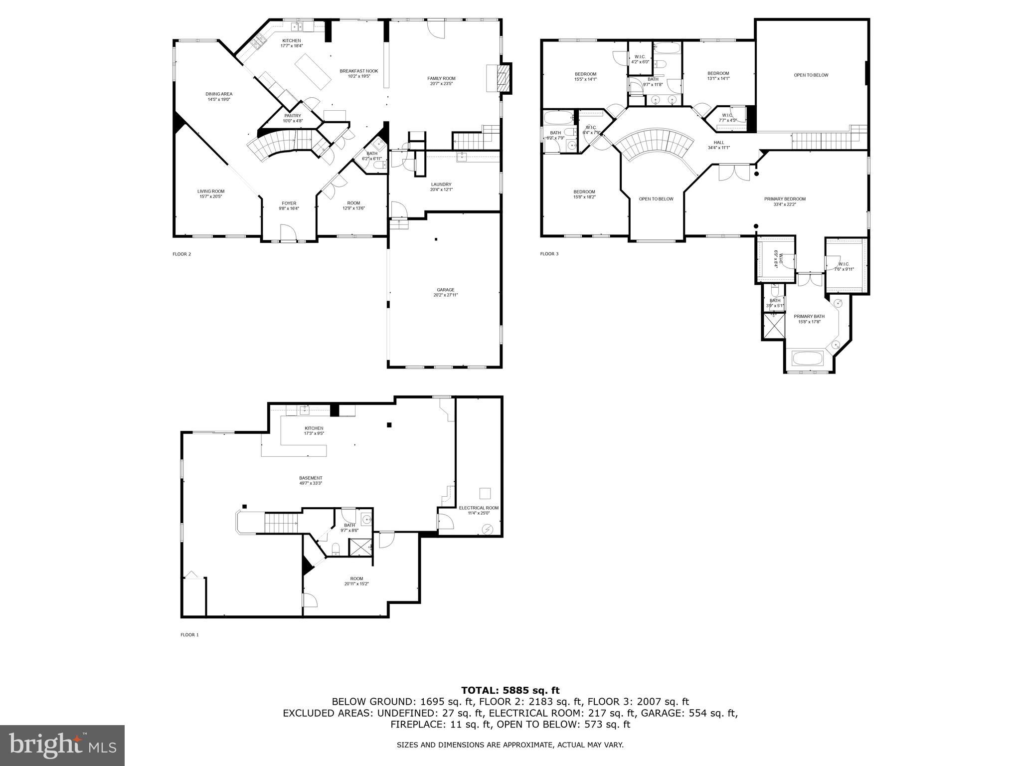 RIVERCREST - Residential