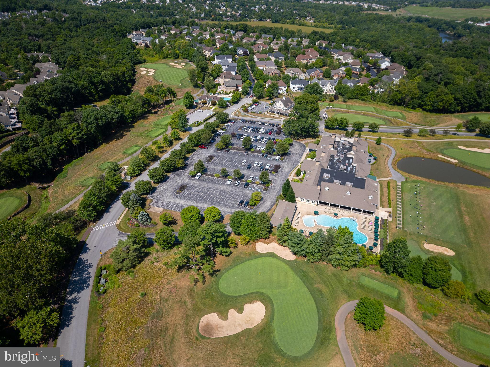 RIVERCREST - Residential