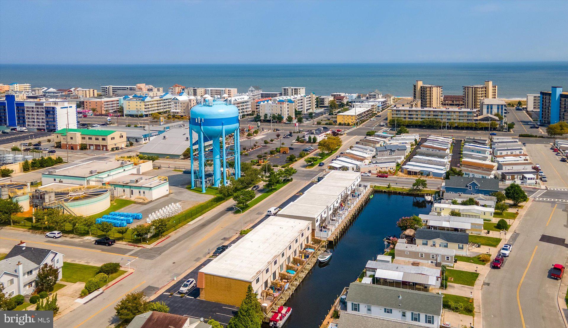 CAINE WOODS - Residential