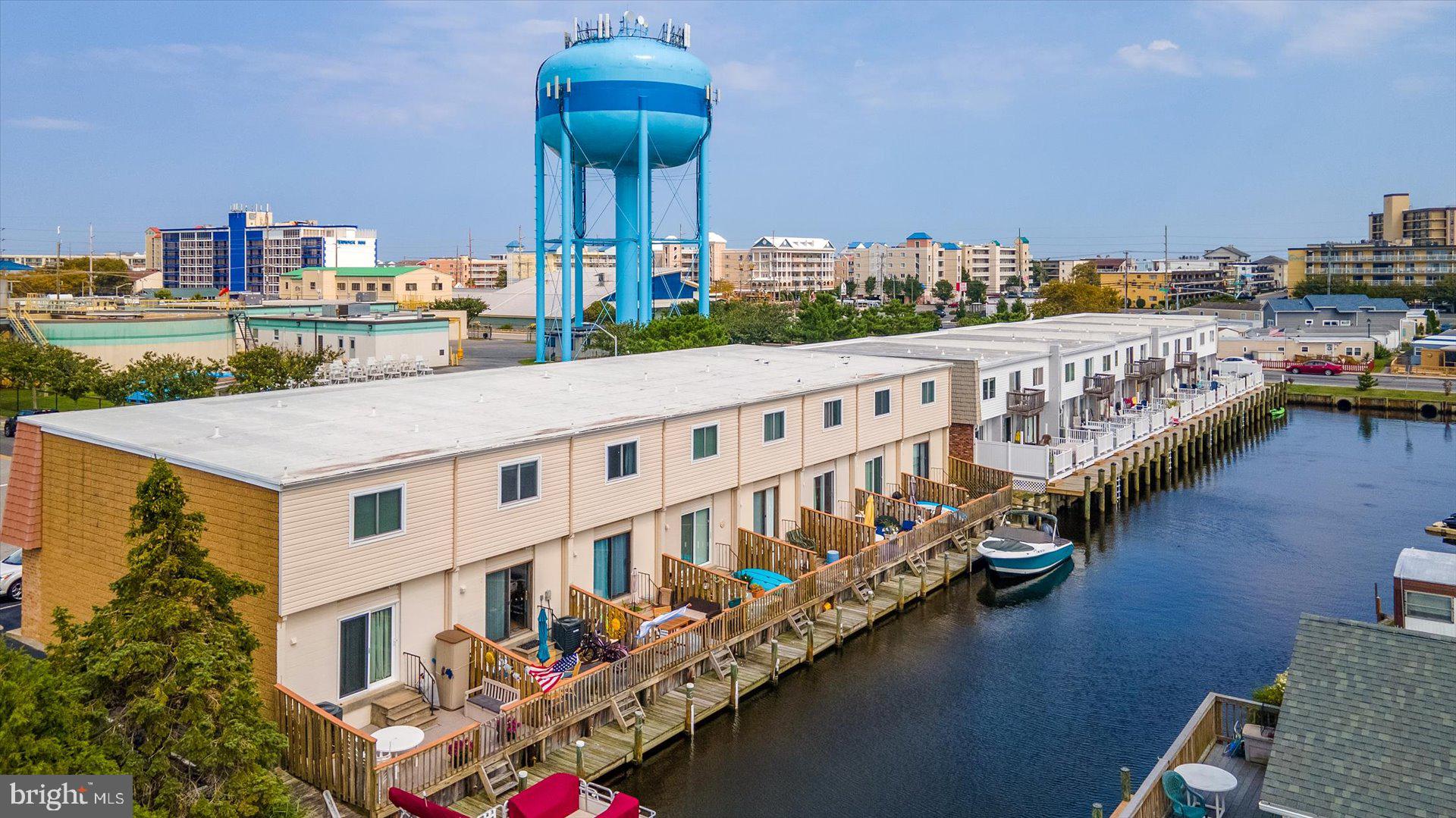 CAINE WOODS - Residential