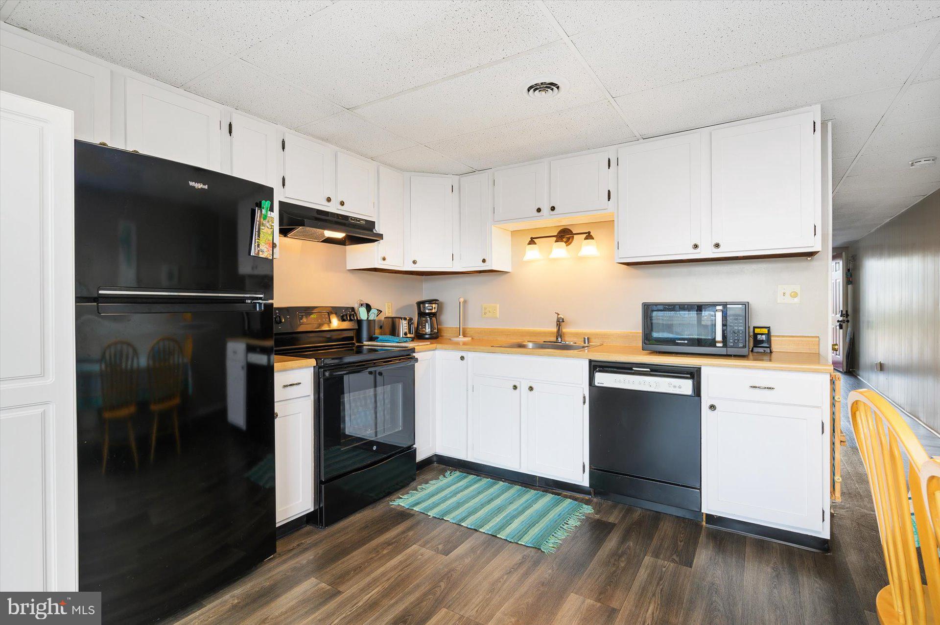 CAINE WOODS - Residential